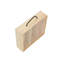 Beer Bottle Presentation Box with Lid