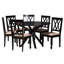 Ensemble repas pour 6 personnes Lavoie-10744643-10744645-10744642