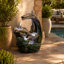 Weather Resistant Floor Fountain