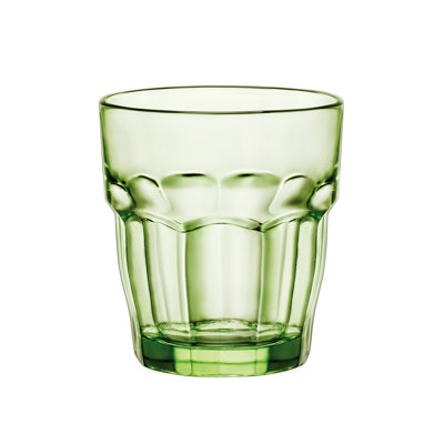 Rock Bar Lounge Mint Rocks Glass S6