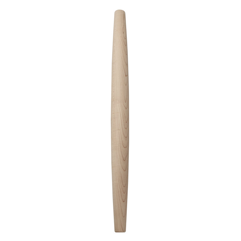 KitchenAid Maple Wood Rolling Pin