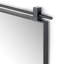 Chico Metal Wall Mirror-857252434
