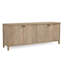 Buffet 4 portes Luna