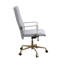 Chaise de bureau Duralo
