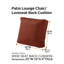 Coussin de dossier extérieur Montlake-60120256-60120257
