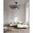 Alessandra - Five Blade Ceiling Fan-880970927-880970974