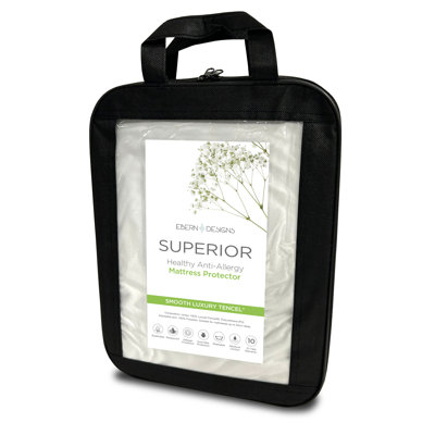 Superior Mattress Protector