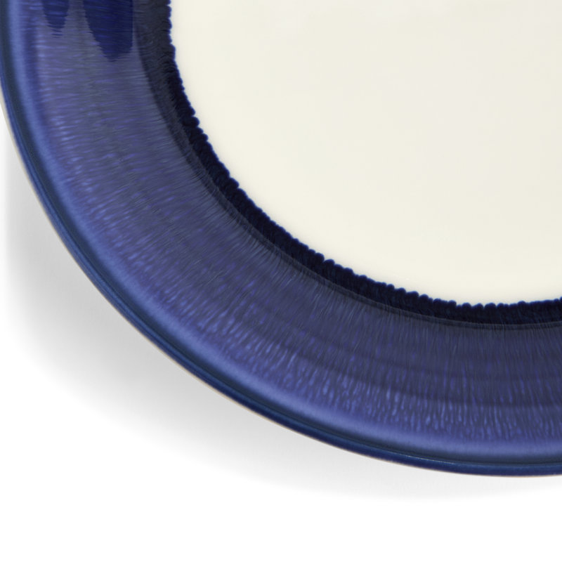Assiette plate 11,4 po Royal Doulton