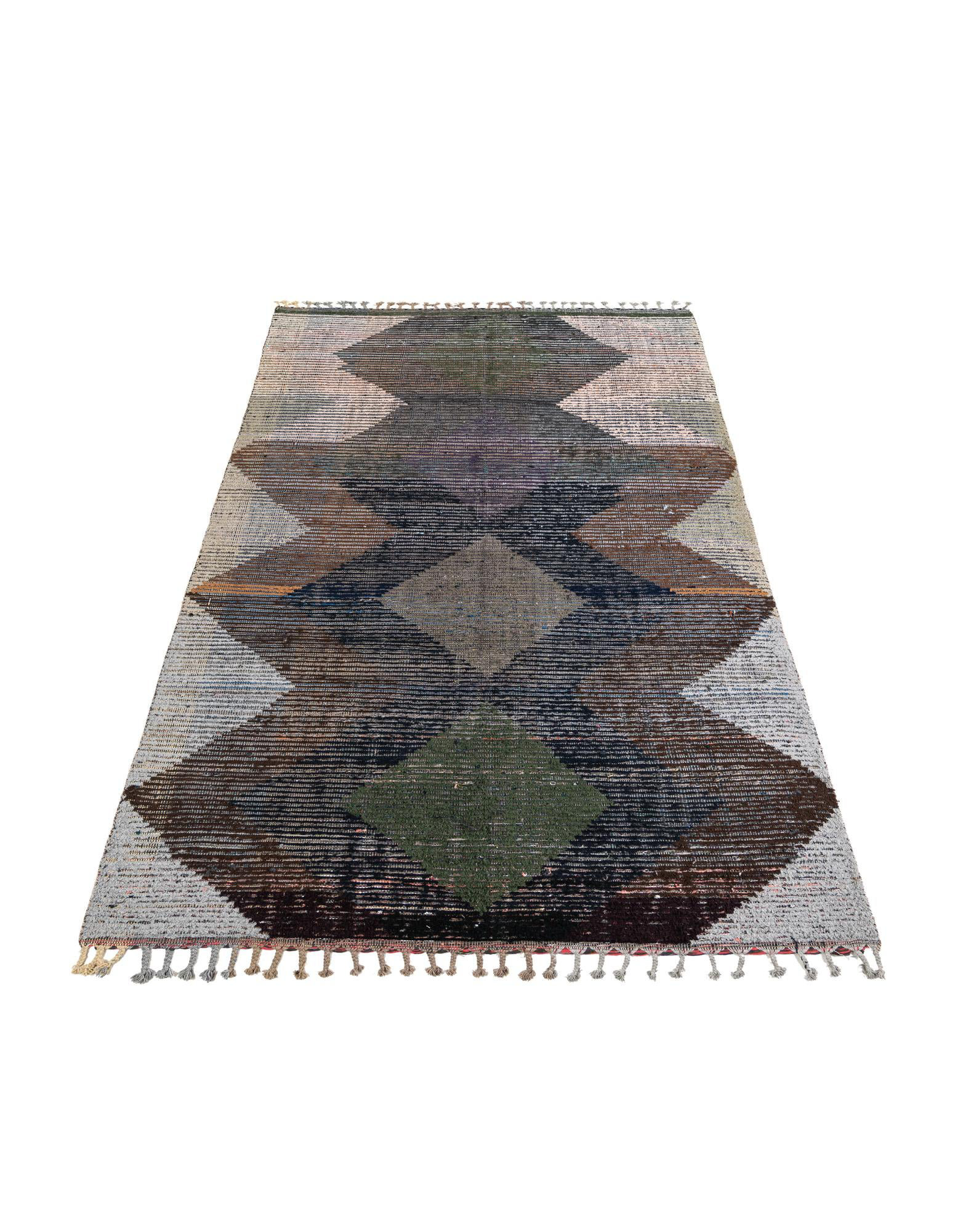 Wayfair Botkin Rug Isabelline Runner Kalmanovitz Multi Rug | Wayfair