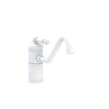 Nadya Single Handle Kitchen Faucet