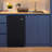 Magic Chef 4.4-cu. ft. Mini Refrigerator with Freezer Compartment-114358370
