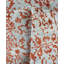 Overdyed One-of-a-Kind 8' 1" X 10' 0" Hand Knotted Area Rug