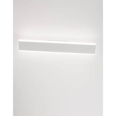  2-Light LED Up & Downlight