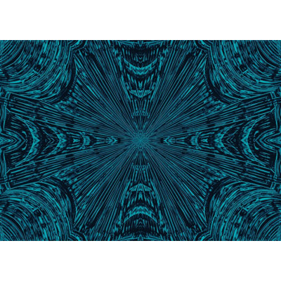 Aura géométrique