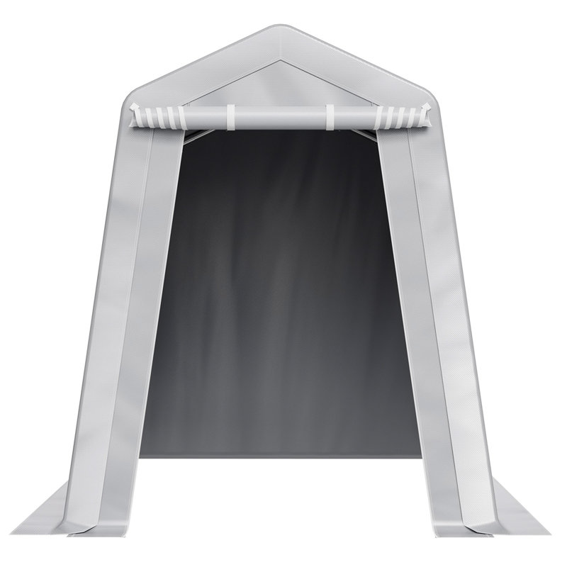Abri de rangement extérieur