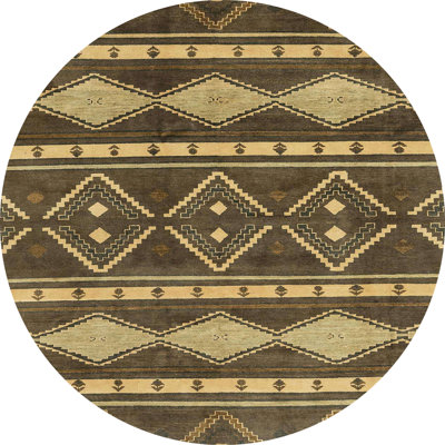 Abstract Indoor Rug