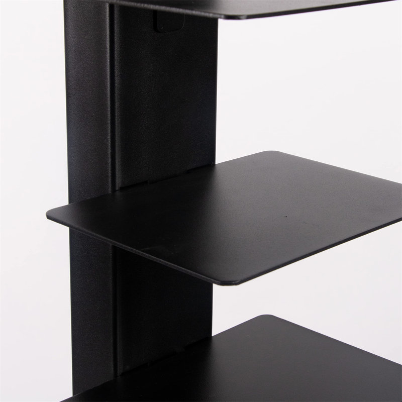 Elenna Tree Corner Bookshelf