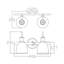 Backstrom 2 - Light Dimmable Vanity Light