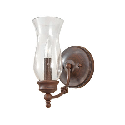 Ullin Candle Wall Light