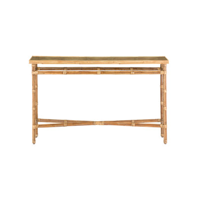 Silang 48.25'' Console Table