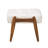 Cevyn Upholstered Ottoman