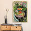 Matisse esthétique abstraite - peinture sur toile-858167379-858167382