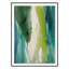 Ocean Water III Print by Kim Whiteside-48619813-48619814