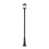 Oil Rubbed Bronze is out of stock