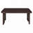 Modern Minimalist Coffee Table Set, Rectangle Coffee Table with Splicing Design, Multifunctional Combination Table for Living Room -1014373716