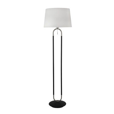 Longfellow 161cm Task Floor Lamp