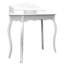 Meridian 87cm W Rectangle Writing Desk
