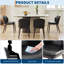 Upholstered Accent Chair