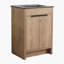 Ensemble de meuble-lavabo simple 24 po Autiana-1199331870