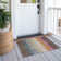 Machine Washable Indoor/Outdoor Matteson ACN2314 Stripes Rug