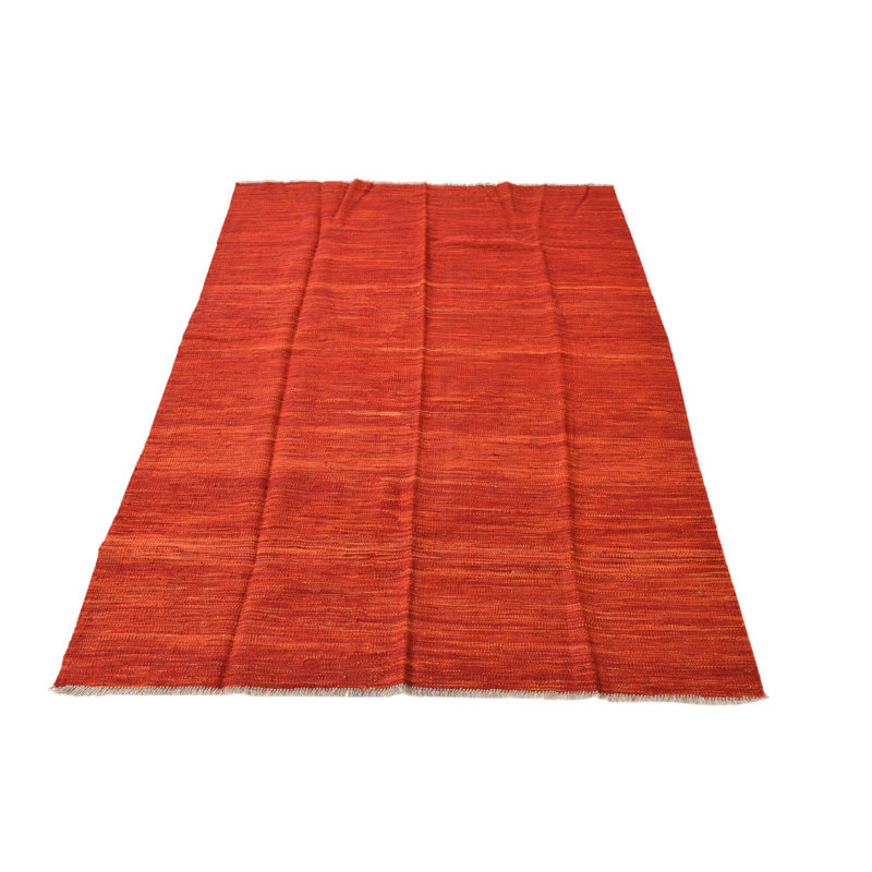 Orta Orange Rug