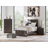 Haley Twin Panel Bed-123300286-123300287