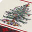 Spode Tree Tartan Christmas Table Runner-50984536