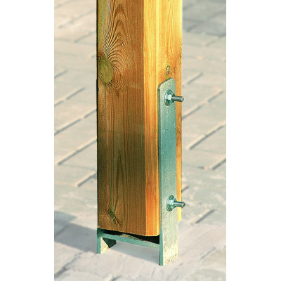 28 cm x 14 cm Fundament