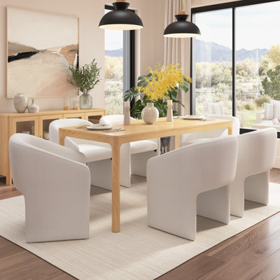 70W Dining Table For Dining Room