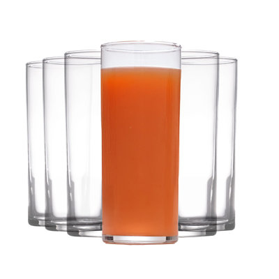 Verres à gin Libbey, 11 oz, lot de 6