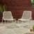Matte White est en rupture de stock