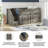 Hafizur Twin Loft Bed With Drawer Storage