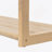 Rectangular Outdoor Buffet & Console Table
