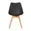 Croxley 116.84cm H Upholstered Side Chair-26953868