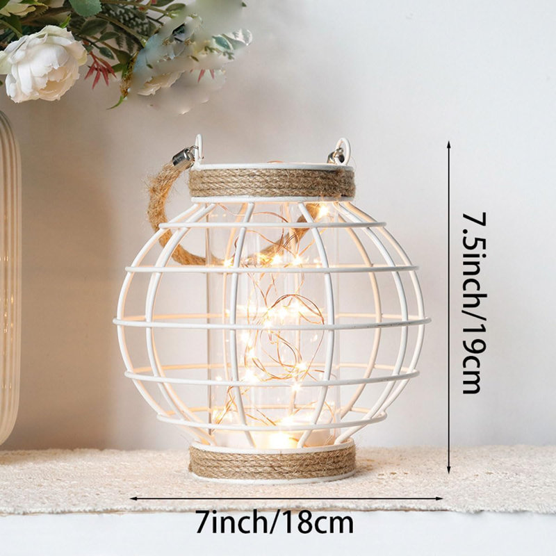 Wireless Decorative Light
