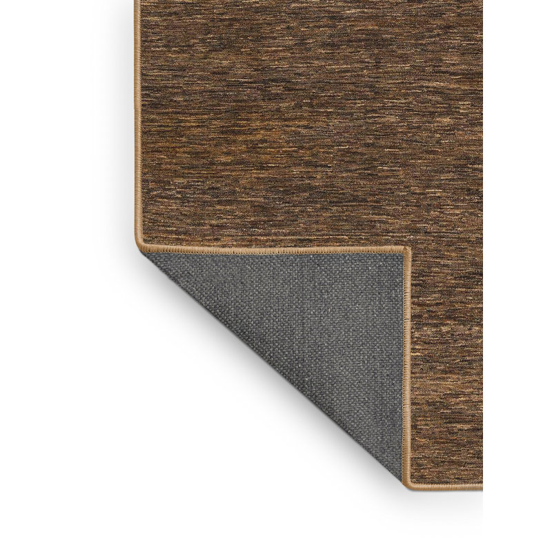 Abstract Indoor Rug, Rectangle 4' x 6'