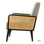 Fauteuil rembourré Sonnet-1340707006