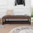Tufted Upholstered Footstool