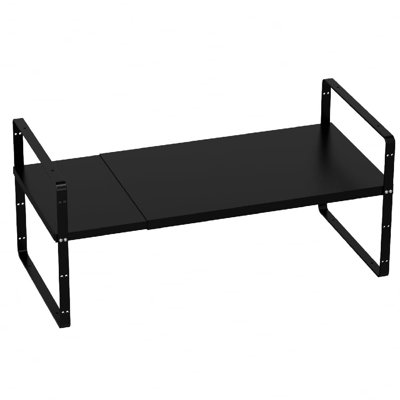Expandable Stackable Cabinet Shelf Organizers Storage Racks Cabinet Racks Spice Racks And More
