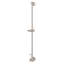 Edwardian™ 24.37" Slide Bar with Integrated Volume Control and Outlet-54540382